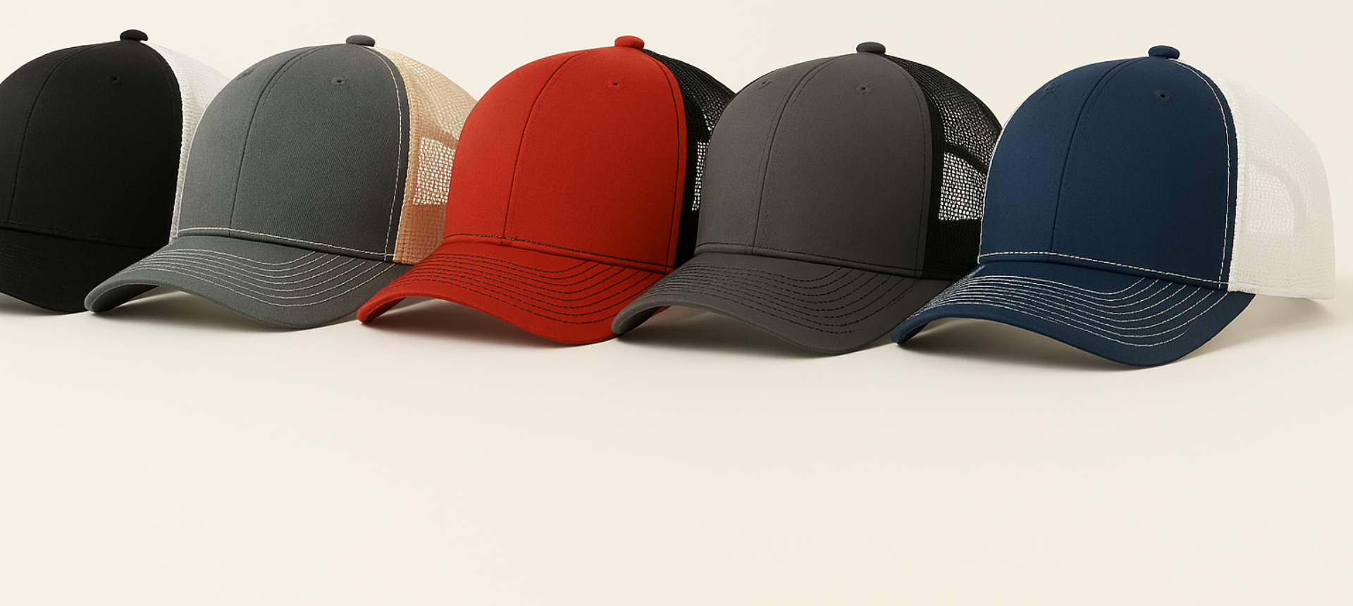 FWJ HEADWEAR